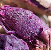 紫島紫薯（黑薯）